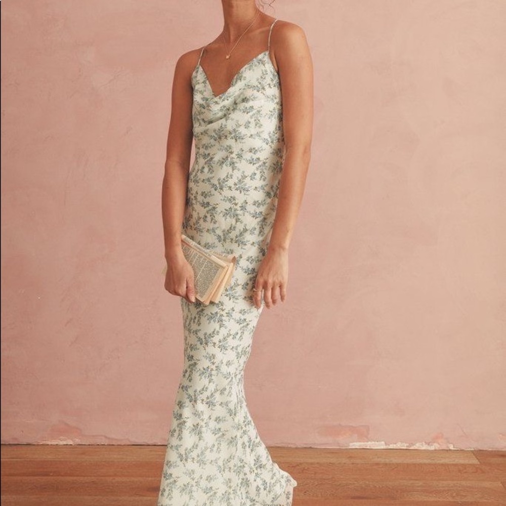 Breath Of Youth Something Special About You Dress